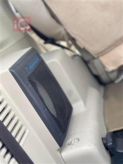 ميتسوبيشي باجيرو